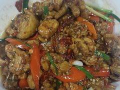 老家生炒鸡-辣公子·千岛湖私房菜(滨江店)