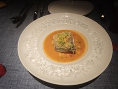 -弦月窗LUNETTE BY AMANDA(复兴路店)