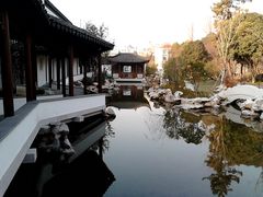 内景-嘉定博物馆