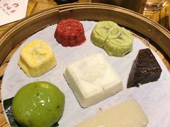 -新梅华(太仓万达店)