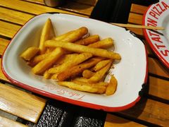 -Tubestation站点比萨(五道营店)