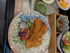 -红叶日料·放题·海胆·定食(星海店)