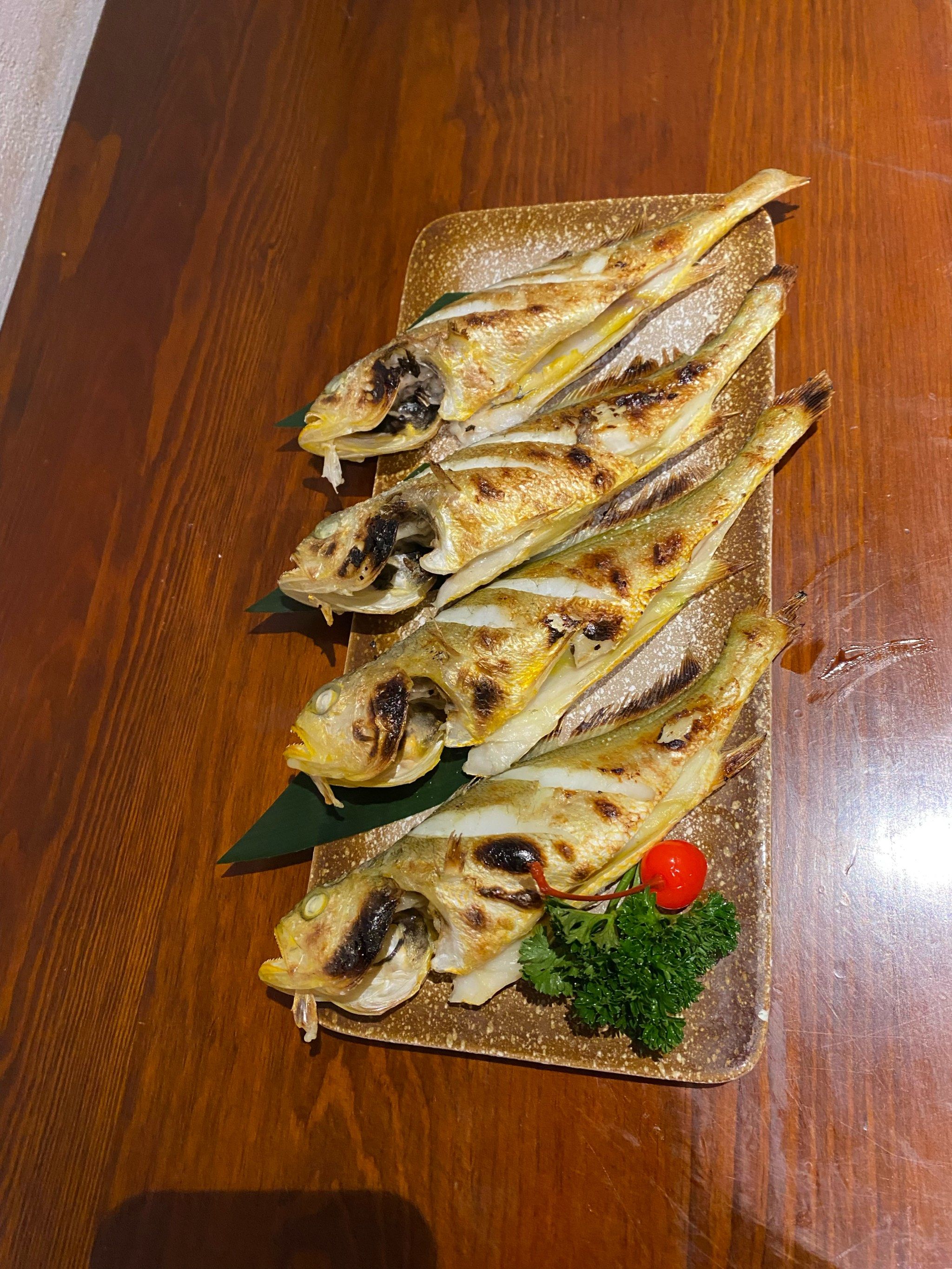 町上居酒屋麦德龙店