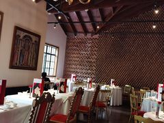 大堂-玫瑰厅上海菜(兴国路店)