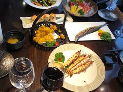 -九井澤精致料理(金茂店)