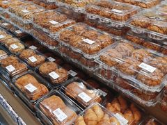 -果蔬好生活超市(新荟城店)