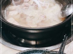 -同仁四季椰子鸡(福田东园总店)