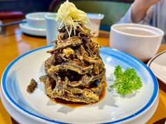-三凤酒家·百年无锡菜(清扬茂业店)