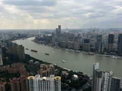 -上海中心大厦