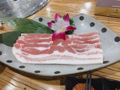 -熊小胖烤肉店(桥北店)