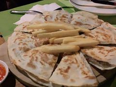 -ALAMEEN阿拉伯餐厅(三里屯店)