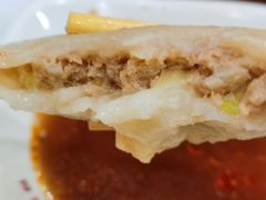 -东升灌浆包(辛庄街总店)
