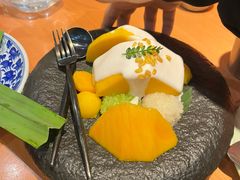 -simply thai天泰(美罗城店)