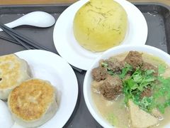 -白魁老号饭庄(交道口店)