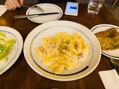 -PIZZA BIANCA(万象城店)