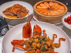 -粤匠·澳门点心粤菜海鲜(澳门半岛店)