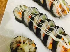 -兰木肆·云南菜(龙湖U城天街店)