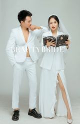 -巴黎经典婚纱摄影PARISSIC