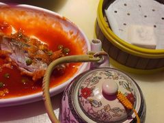 -探花·意境江南菜·唐伯虎文化体验店·松鼠桂鱼(观前店)