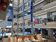 -红星美凯龙(山东全球家居1号店)