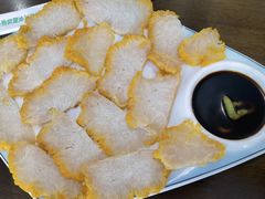 -菌乡缘·野生菌蒸汽鱼火锅(江边夜市店)