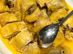 -老洋房花园饭店(绍兴路店)