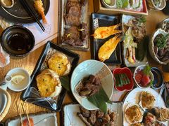 -东田之村自助餐厅(金水路店)