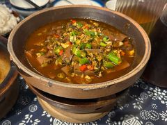 -钵湘湘·常德钵子菜(浦东创始店)