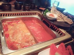-川江号子火锅(运河城店)