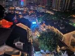 -重庆十八梯传统风貌区