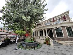 -天津五大道文化旅游区