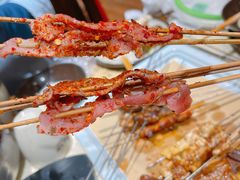 -状元阁烧烤(新华路总店)