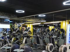 -峰鸟自助健身(锦泰城店)