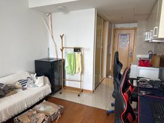 -秘境影院式酒店(苏州平江万达广场店)