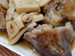 -老兵牛蹄店(下沙店)