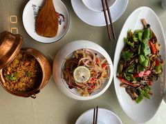 -品味泸沽湖•民族特色菜(大落水店)
