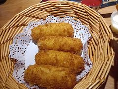 -新贝乐意大利餐厅(苏州中心店)