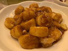 红烧日本豆腐-马凯餐厅(长椿街店)