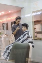 -THE RUIZ GZ睿制西装定制