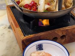 -吕记老鸭汤·徽菜馆(东营路店)