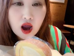 -星巴克(宝山万达店)
