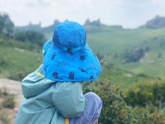 -克什克腾世界地质公园青山景区