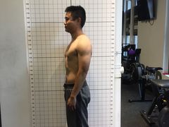 -汗水空间私教健身连锁(SM广场店)