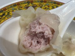 -龙抄手(春熙路总店)