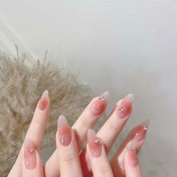-M·X Nail日式美甲美睫