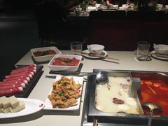 -海底捞火锅(海宁路店)