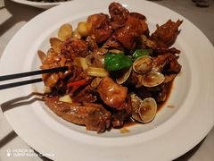 -船歌·鱼水饺青岛菜(闽江二路店)