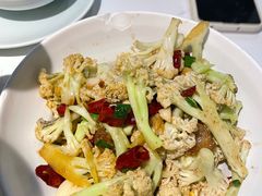 -俏九州·小炒黄牛肉(华润万象汇店)