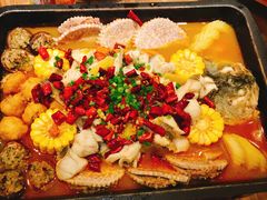 -桂客膳房·珍品堂