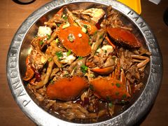 -胖哥俩肉蟹煲(湖滨银泰in77店)